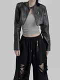 Keyring Pad Sleeveless