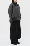 (W) Aco Corduroy Skirt