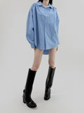 Rubille Low Shorts