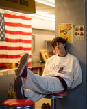 Phantom Forres Sweatshirt