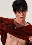 [LAN ARCHIVE] Core Link Necklace