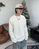 Risen Round Knit