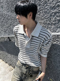 Emerald Tin Denim Denim Pants