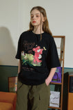 The Shining Club Short Sleeve Tee