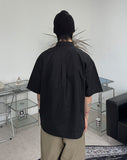 Deca Two-Pocket Short-Sleeved Shirt