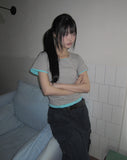 Poek Mochi Short Sleeve T-shirt