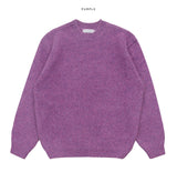 Larry Wool Round Knit