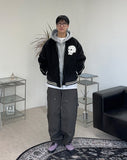 Peren Flame Carpenter Pants