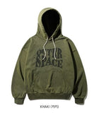 Space Pigment Hoodie