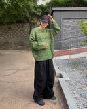 Clo Brush Knit