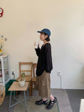[BAONHAUS] Pdel Hopi Banding Bermuda Cargo Pants