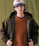 Duff Cozy Utility Jacket