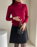 Oello Basic Polar Knit