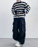 Times Padded Cargo Pants
