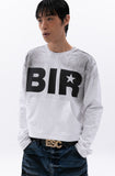 B.I.R washing pocket long sleeve