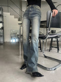 Soda Light Blue Denim