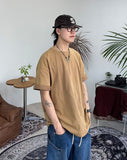 Nemen Pigment Short Sleeve T-Shirt