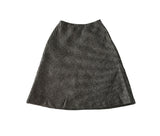 Stria Flow Skirt