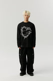 SHINING PLANET L/S