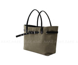 [POUCH SET] BELTED 2-WAY BAG