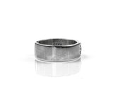 Bold Crown Heavy Ring