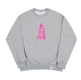 Ghost Center Sweatshirt