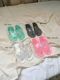 Mole Jelly Flip-Flops