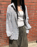 Teti Classic Daily Check Shirt