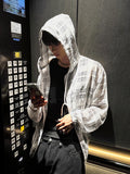 Hot Summer Cooling Air Conditioner Jumper