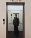 Showin Adjust Cargo Cotton Pants