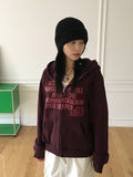 Noya Knit Earmuffs Trooper Hat