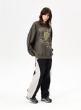 REBEL SWEATSHIRT