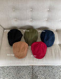 Levus buckle hunting cap