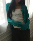 Glenite Cool Summer Cardigan