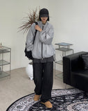 Ruhe Wide Denim Pants