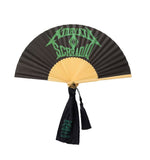 【SCR x AJOBYAJO】SCR x AJOBYAJO Fan