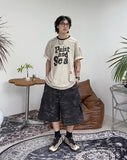 Ruby Smile ST Over T-Shirt