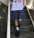 SUMMER CHECK MIDI SK
