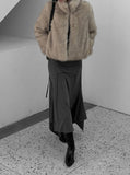 Muse Fur Jacket