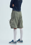 Coff Pocket Shorts