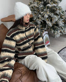 Lupe Fleece Wide Pants