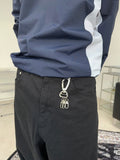 Nikein Carabiner Multi Keyring