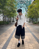Thane short sleeve shirt