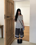 Retune Strap Short Sleeve T-shirt