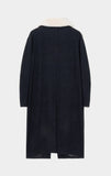 VENEZIA ZIPPER BALMACAAN COAT