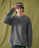 Welldone Waffle Long Sleeve