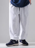 Mile Balloon Sweat Pants