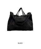 Kyoru Bobusang Leather Bag