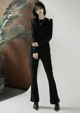 Ribble Casual Pants