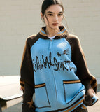 Symbol Logo Cowichan Cardigan